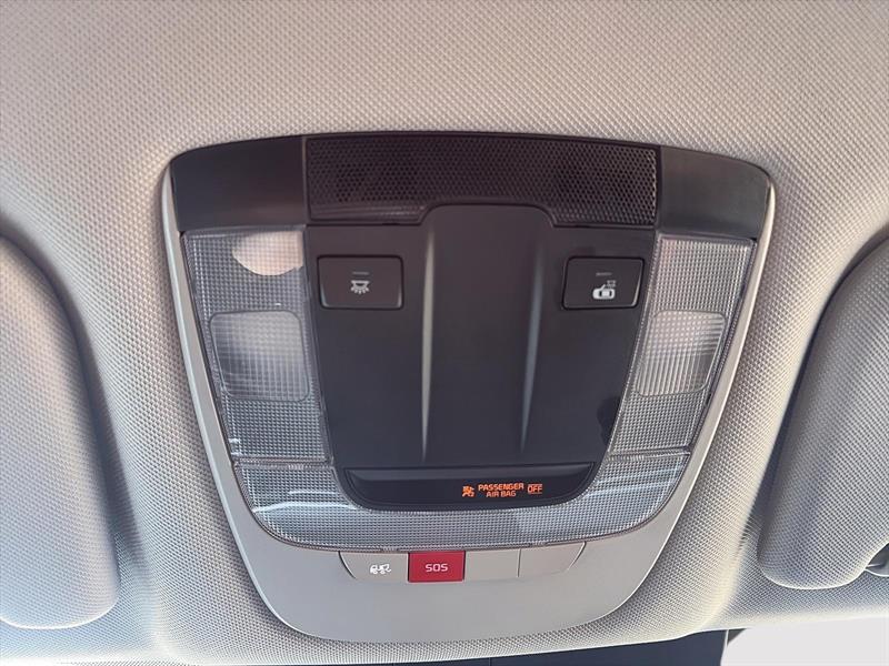 kia Sorento 2025 - 17