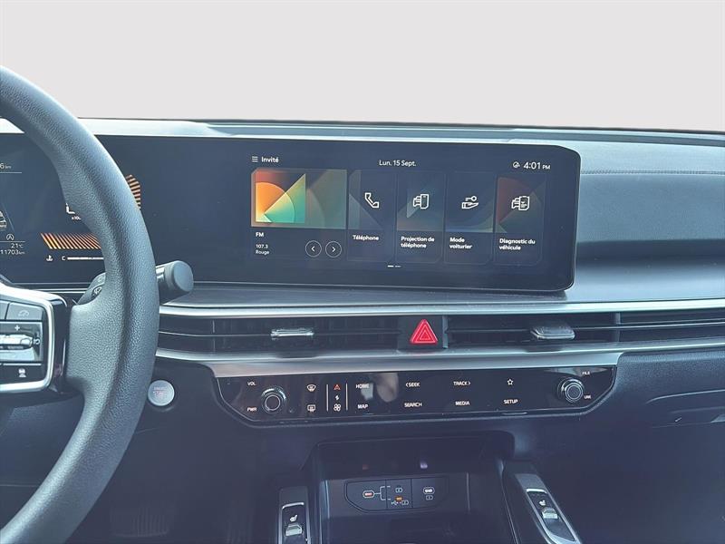 kia Sorento 2025 - 18