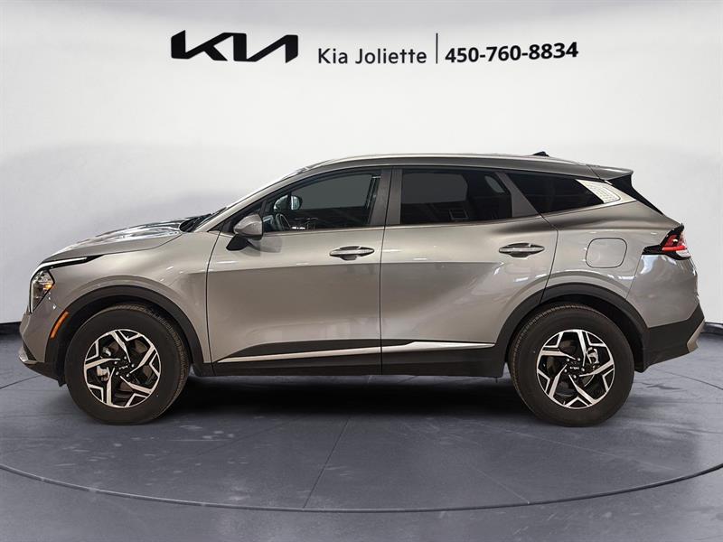 kia Sportage 2025 - 6