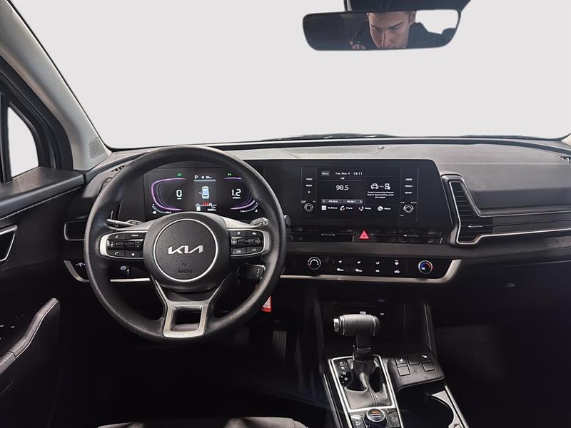 kia Sportage 2025 - 9