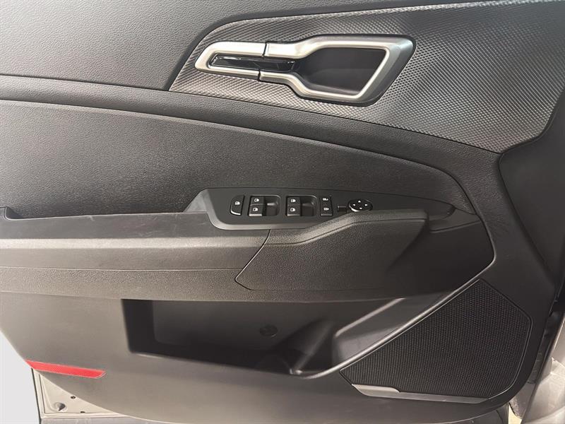 kia Sportage 2025 - 12
