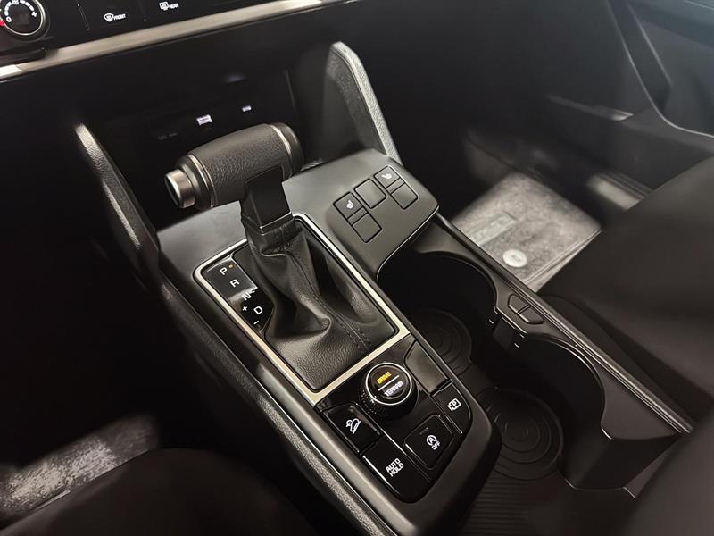 kia Sportage 2025 - 14