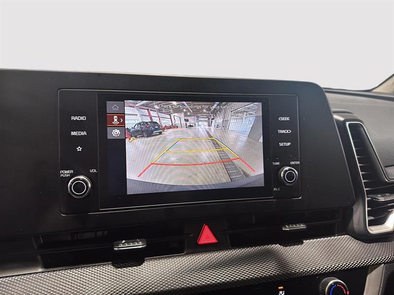 kia Sportage 2025 - 16