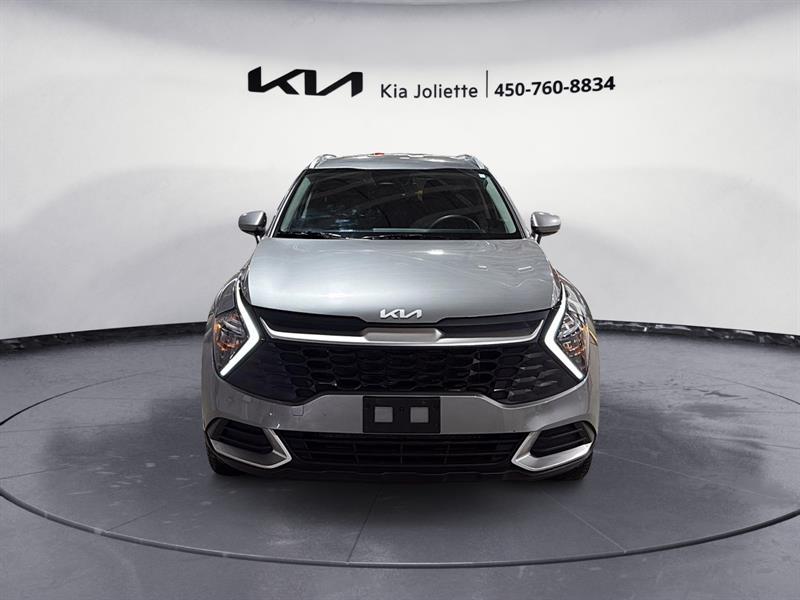 kia Sportage 2024 - 2