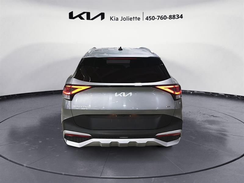 kia Sportage 2024 - 3