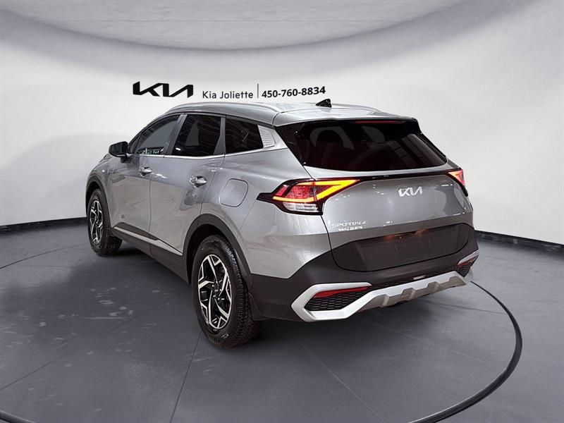 kia Sportage 2024 - 5