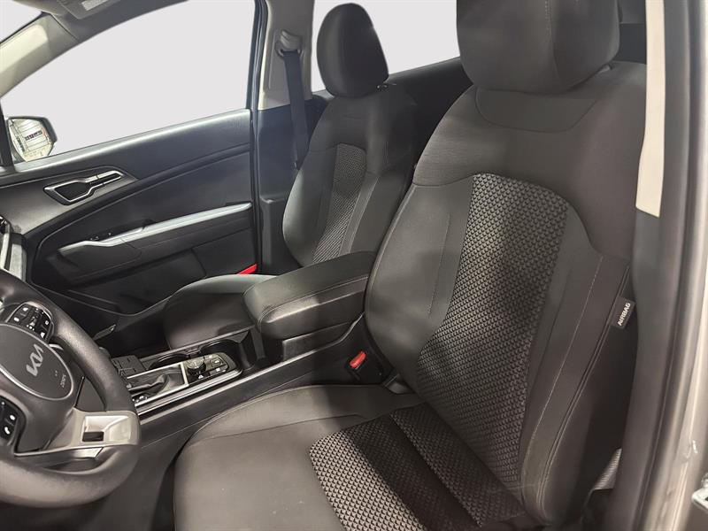 kia Sportage 2024 - 8