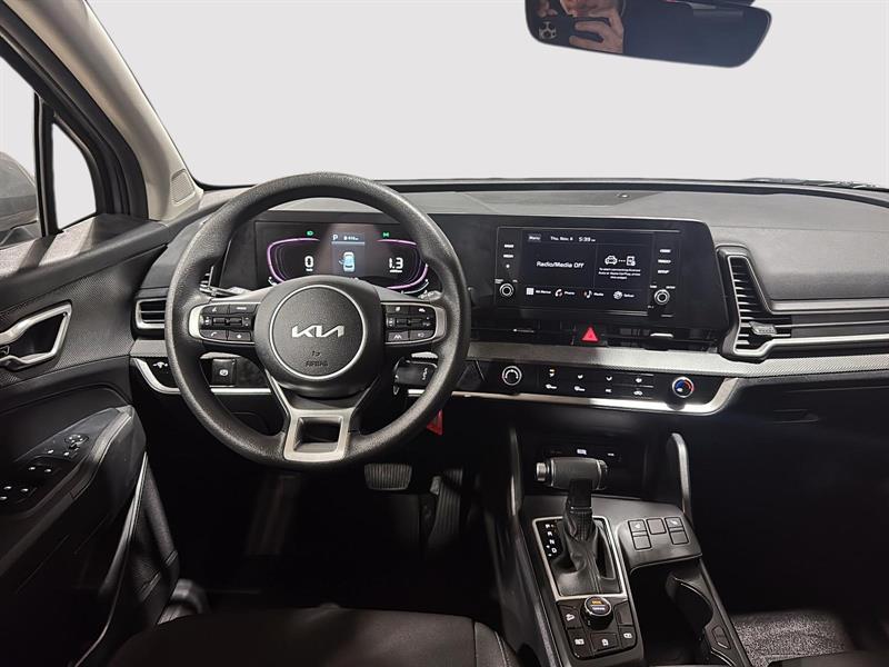 kia Sportage 2024 - 9