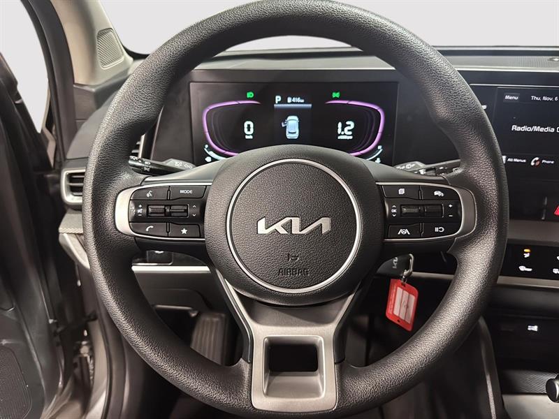 kia Sportage 2024 - 11
