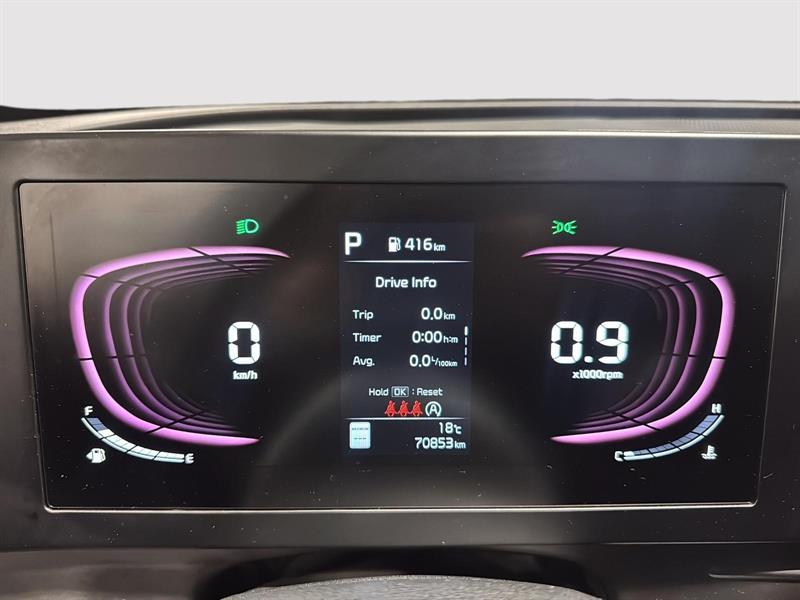 kia Sportage 2024 - 12