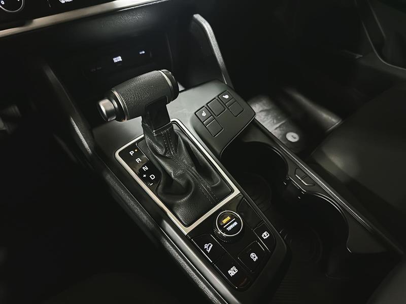 kia Sportage 2024 - 13