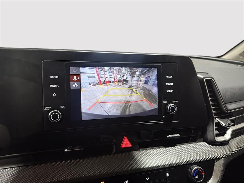 kia Sportage 2024 - 14