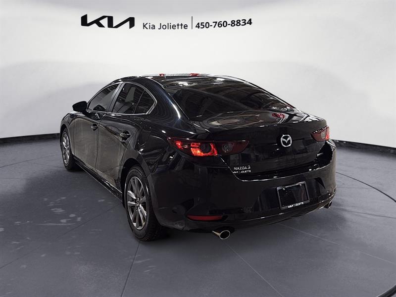 mazda Mazda3 2021 - 4