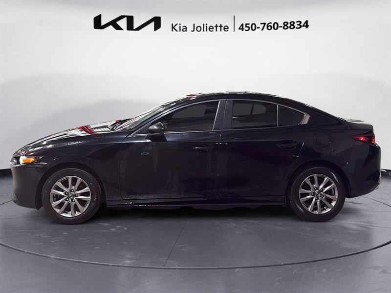 mazda Mazda3 2021 - 5