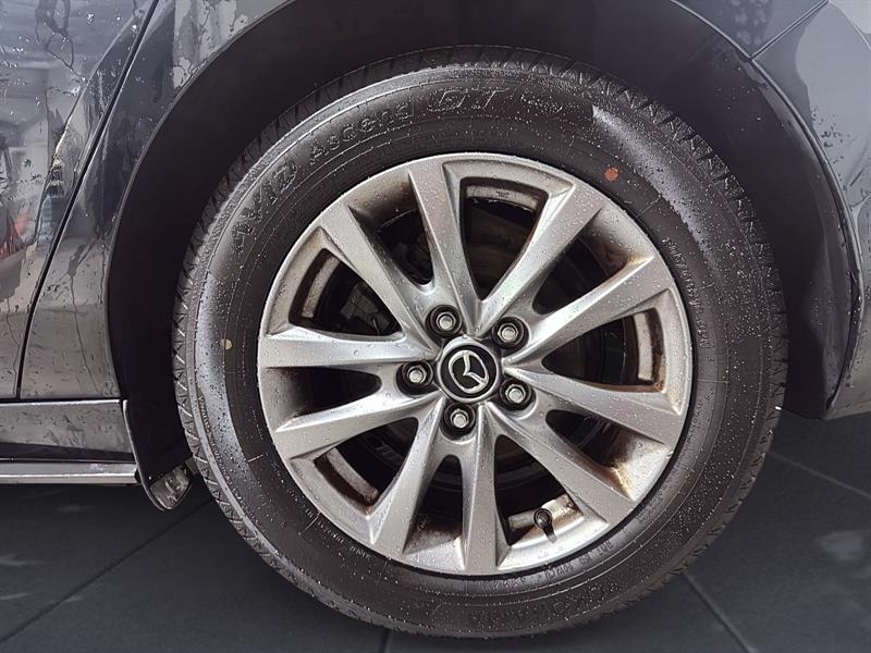 mazda Mazda3 2021 - 7