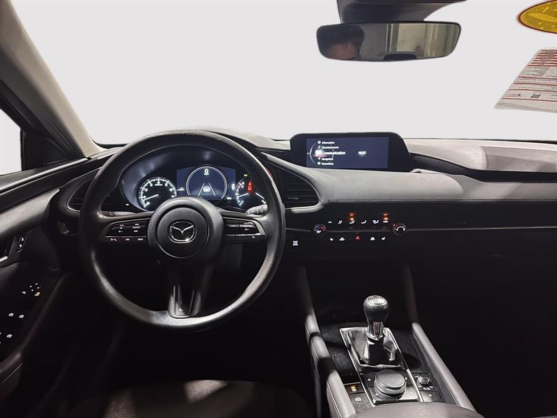 mazda Mazda3 2021 - 8