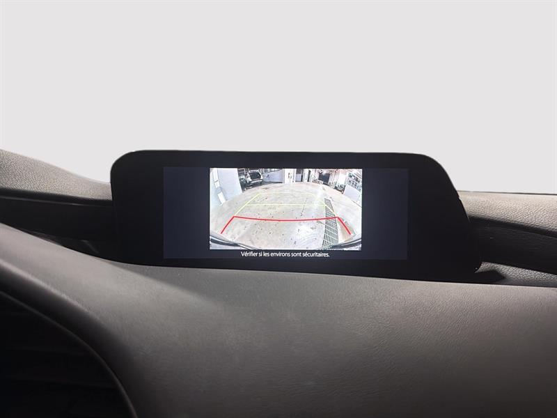 mazda Mazda3 2021 - 12