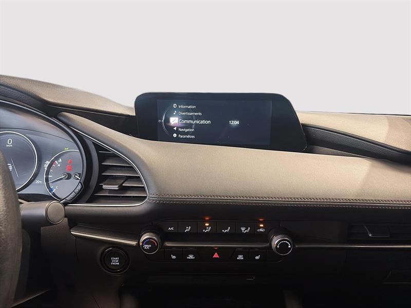 mazda Mazda3 2021 - 13