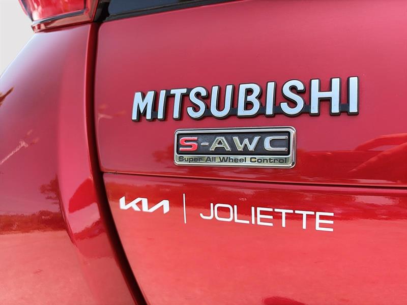 mitsubishi Eclipse Cross 2019 - 7