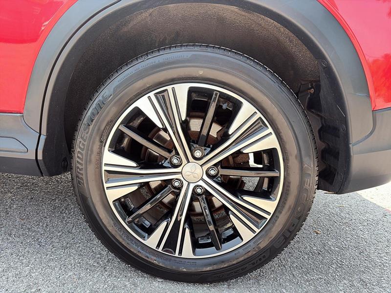 mitsubishi Eclipse Cross 2019 - 9