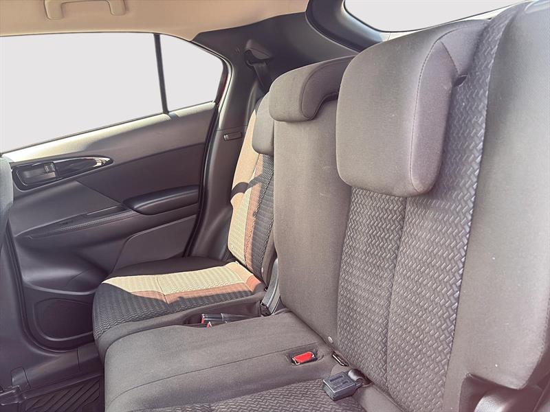 mitsubishi Eclipse Cross 2019 - 10