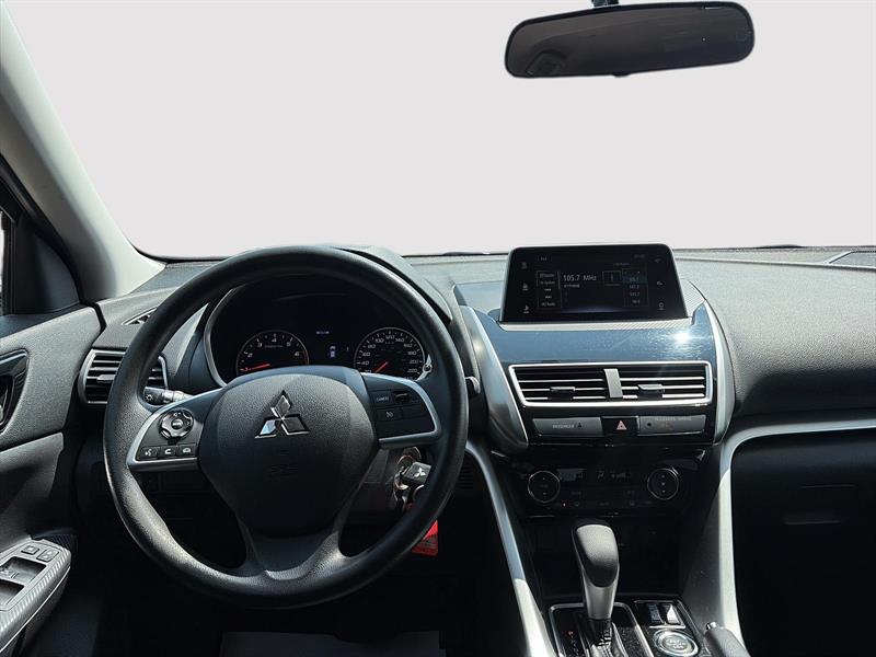 mitsubishi Eclipse Cross 2019 - 12