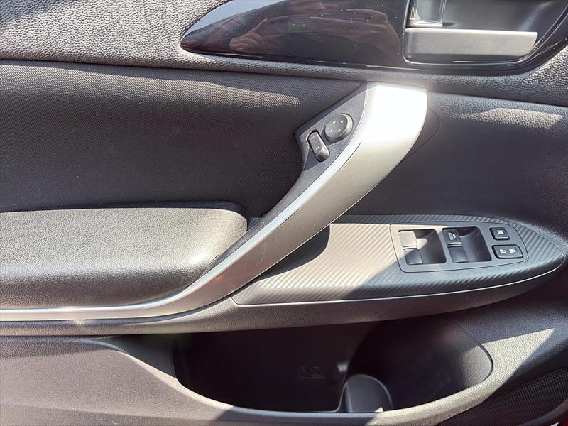 mitsubishi Eclipse Cross 2019 - 13