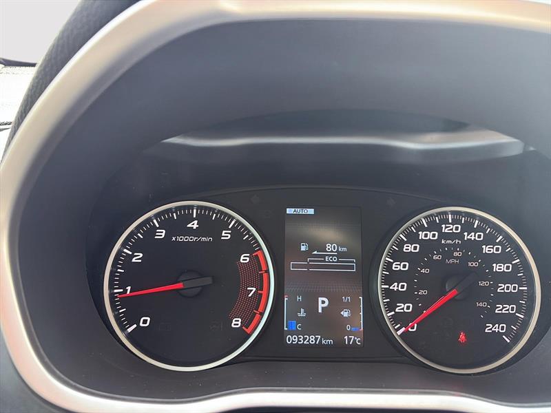 mitsubishi Eclipse Cross 2019 - 14