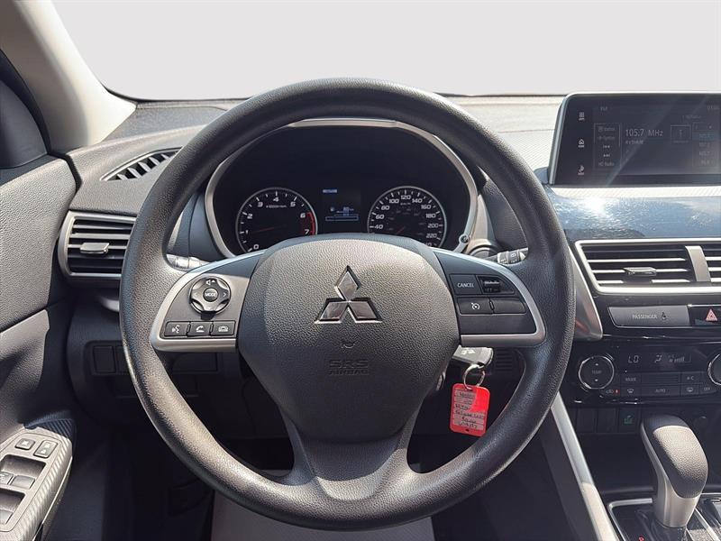 mitsubishi Eclipse Cross 2019 - 15