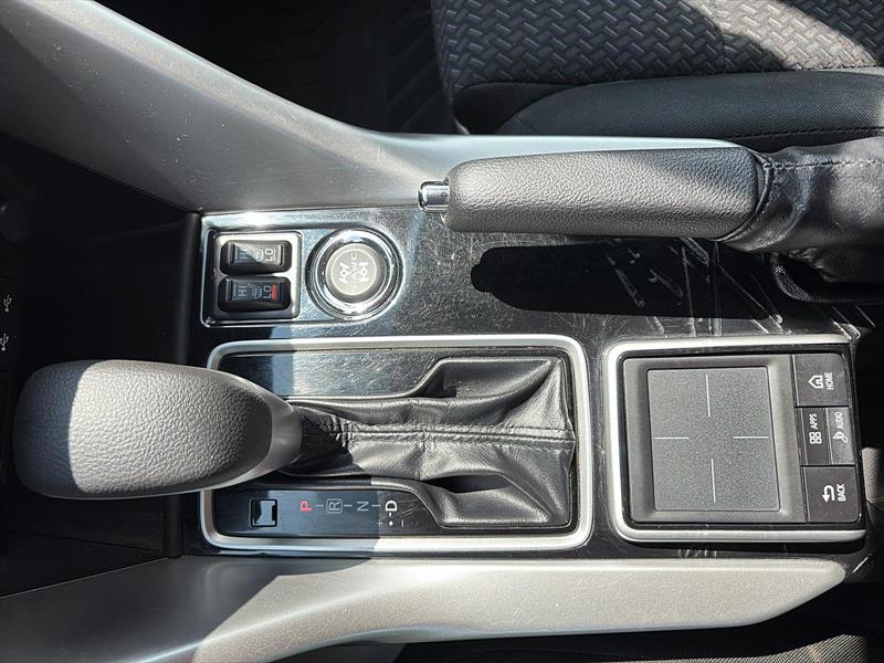 mitsubishi Eclipse Cross 2019 - 16