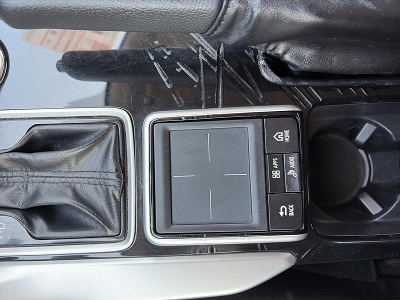 mitsubishi Eclipse Cross 2019 - 19