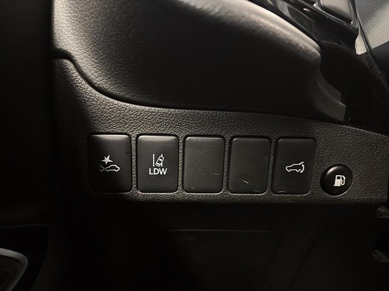 mitsubishi Outlander rechargeable 2018 - 14