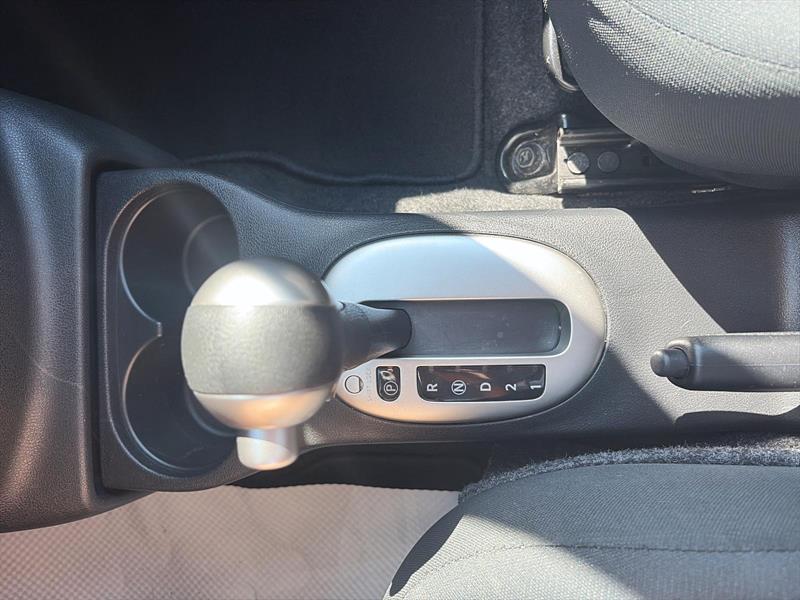 nissan Micra 2019 - 14