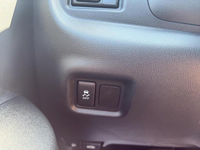 nissan Micra 2019 - 15