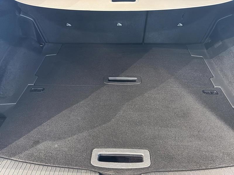 nissan Rogue 2021 - 7