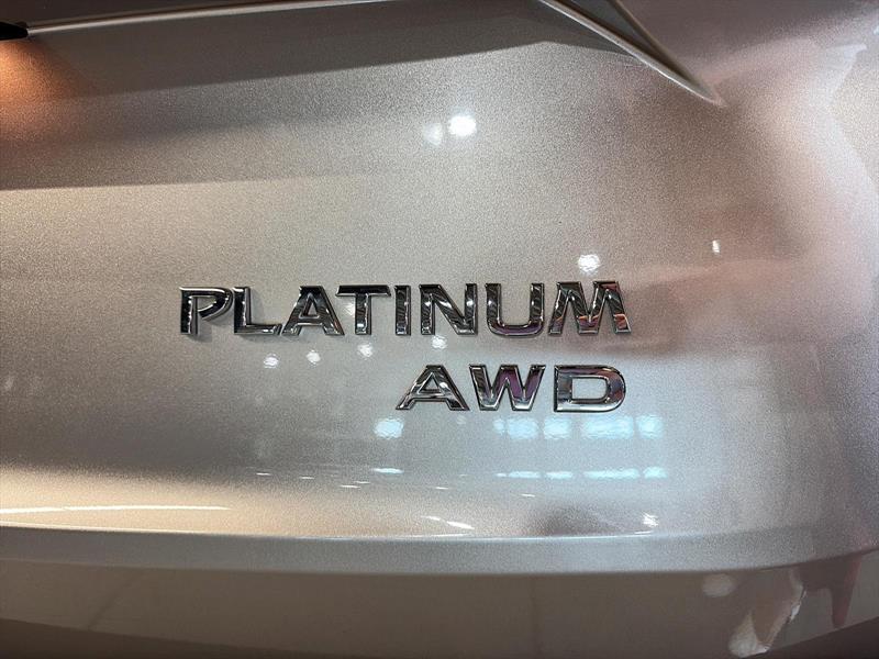 nissan Rogue 2021 - 15