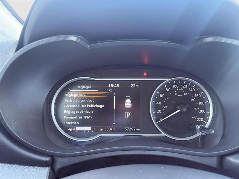 nissan Versa 2024 - 13