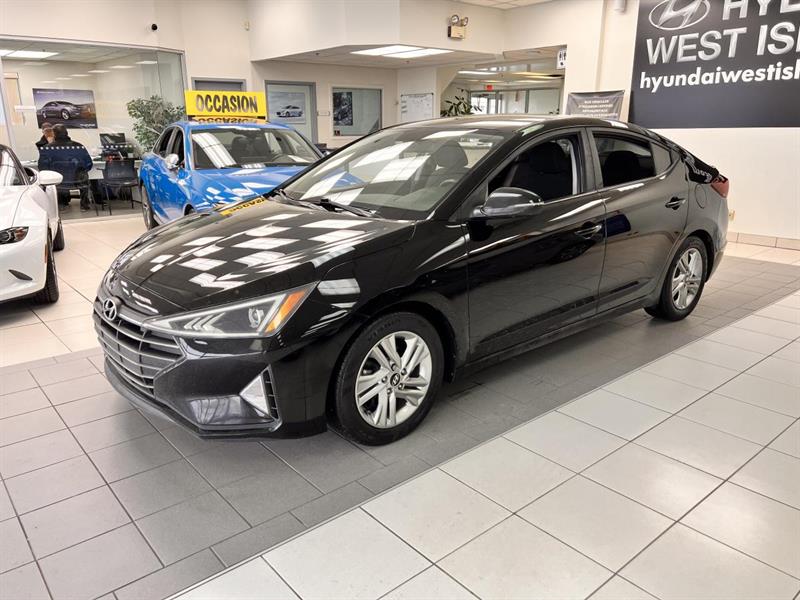 hyundai Elantra 2019 - 3