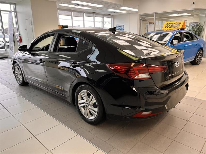 hyundai Elantra 2019 - 6