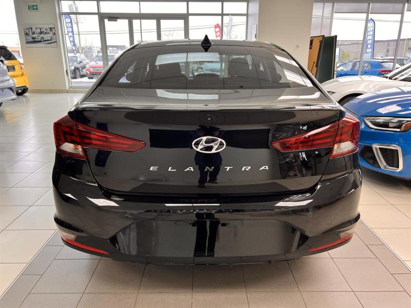 hyundai Elantra 2019 - 7