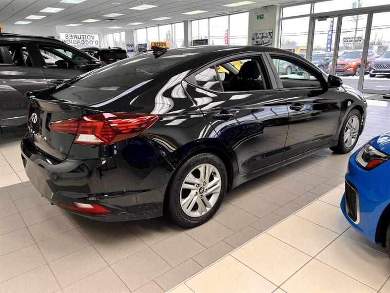 hyundai Elantra 2019 - 8