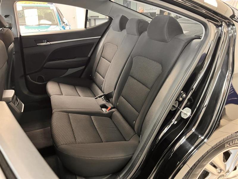 hyundai Elantra 2019 - 10