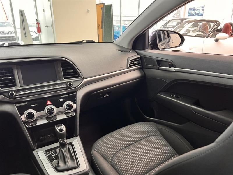 hyundai Elantra 2019 - 13