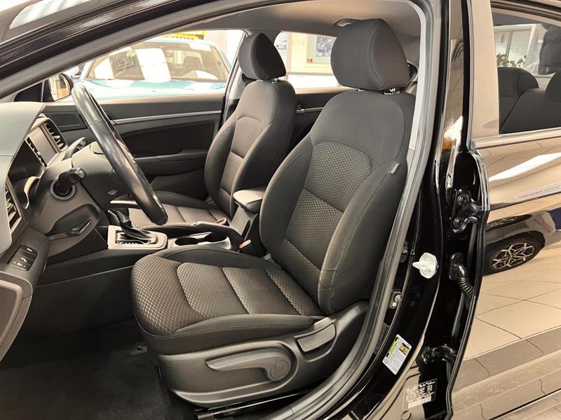 hyundai Elantra 2019 - 14