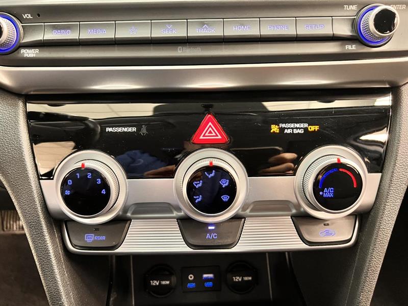 hyundai Elantra 2019 - 21