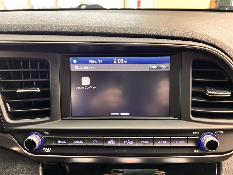 hyundai Elantra 2019 - 22