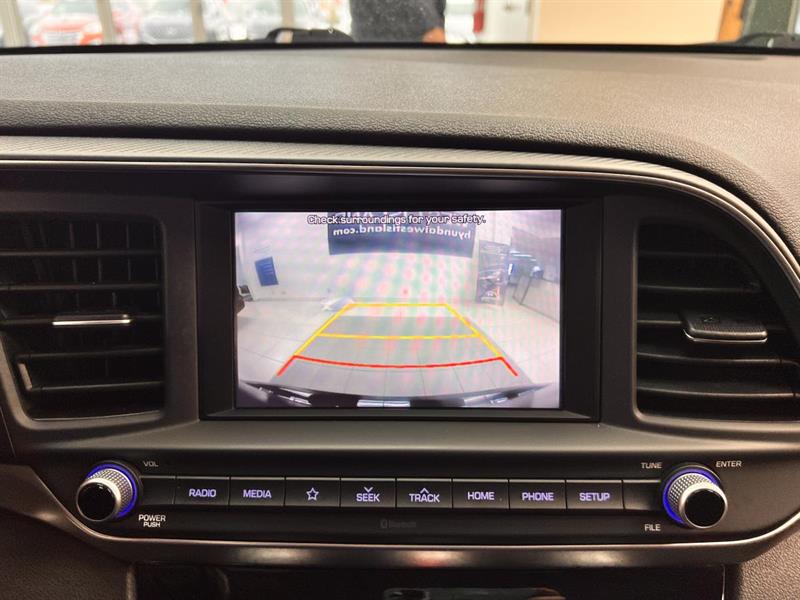 hyundai Elantra 2019 - 23