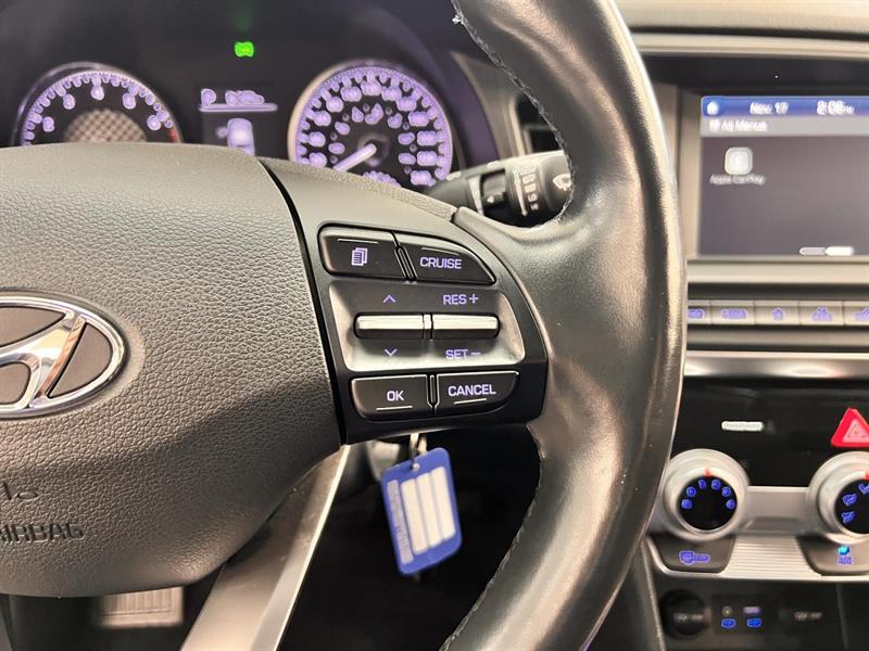 hyundai Elantra 2019 - 24