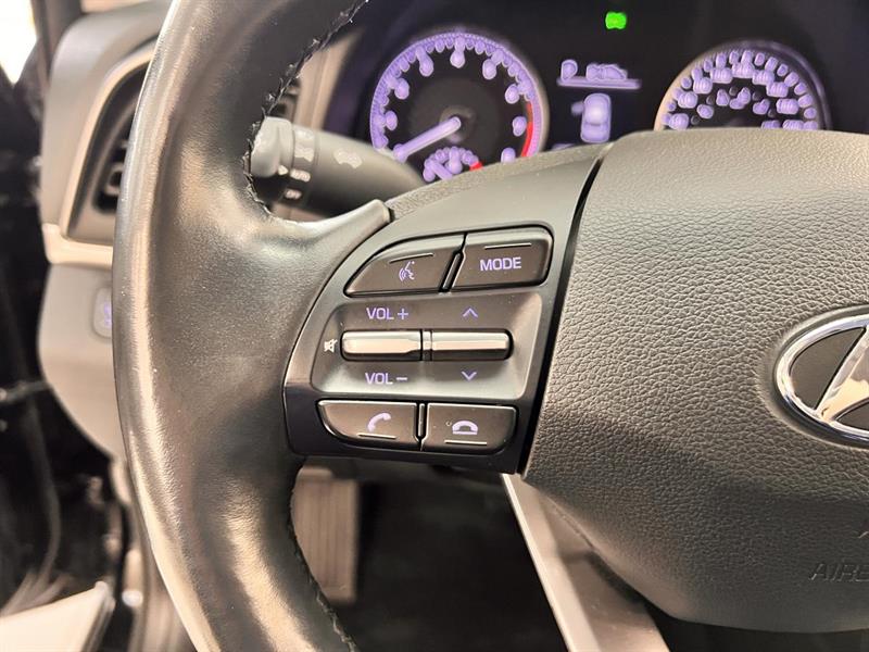 hyundai Elantra 2019 - 25