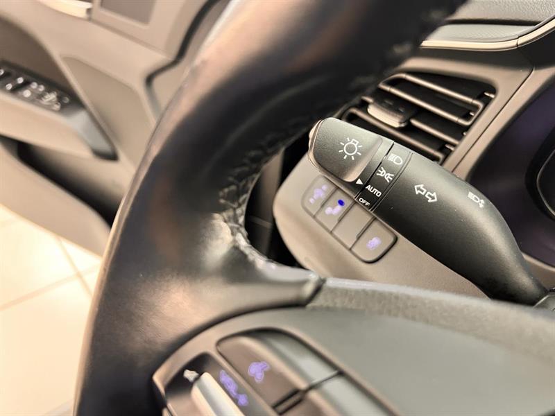 hyundai Elantra 2019 - 26